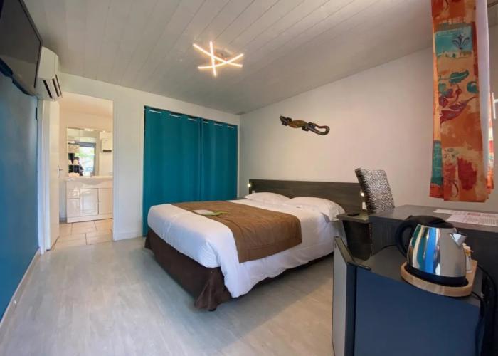 Hotel Des 4 Vents
