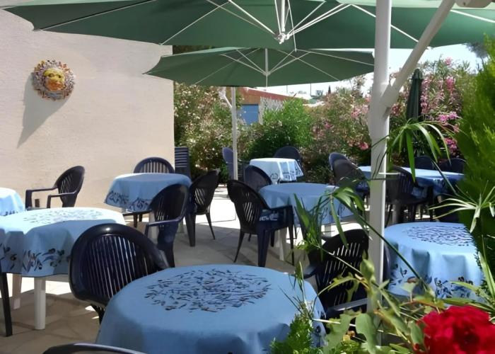 Hotel Des 4 Vents