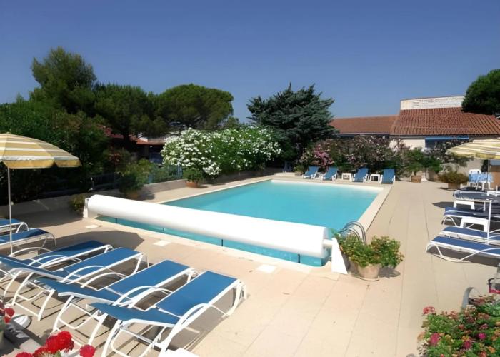 Hotel Des 4 Vents