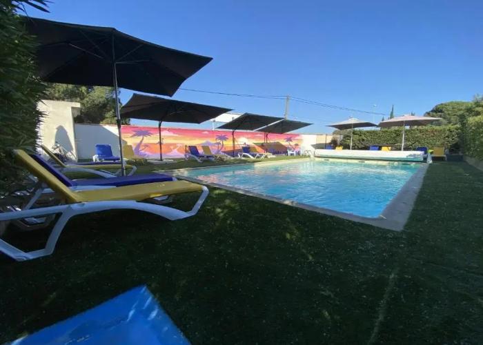 Hotel Des 4 Vents