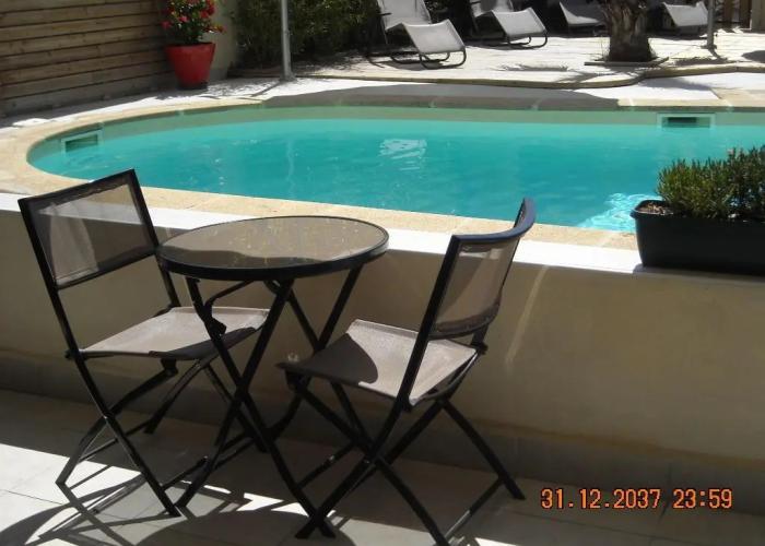 Hotel le Médieval