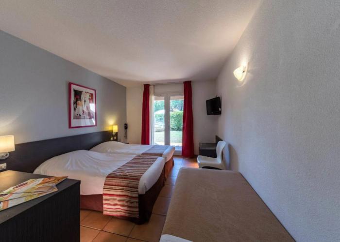 Artemia Hôtel
