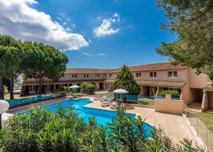 Artemia Hôtel