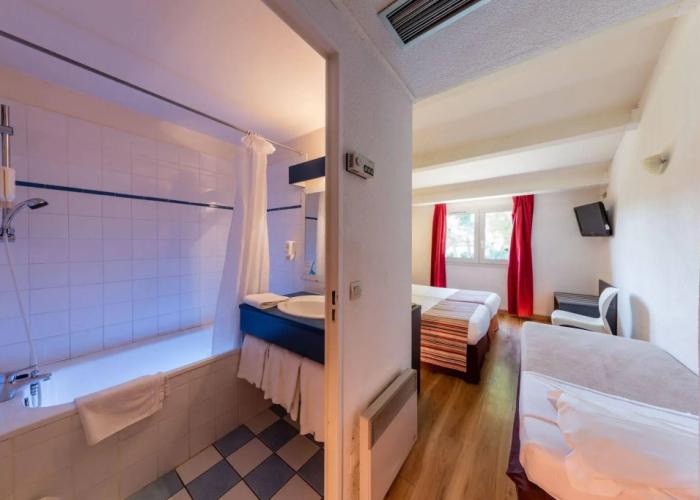 Artemia Hôtel