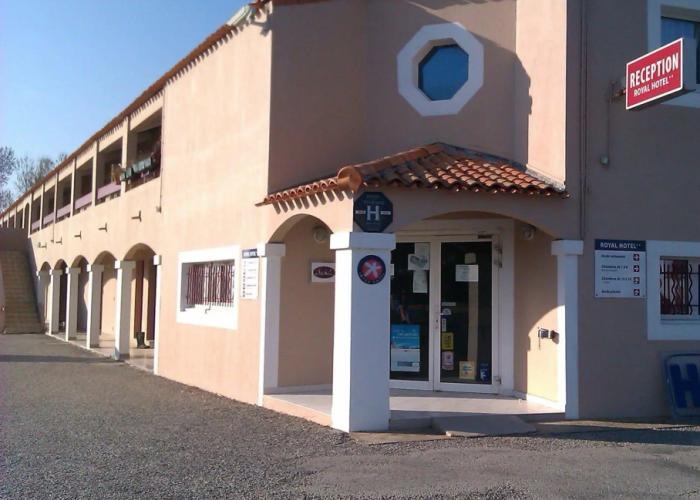 Artemia Hôtel