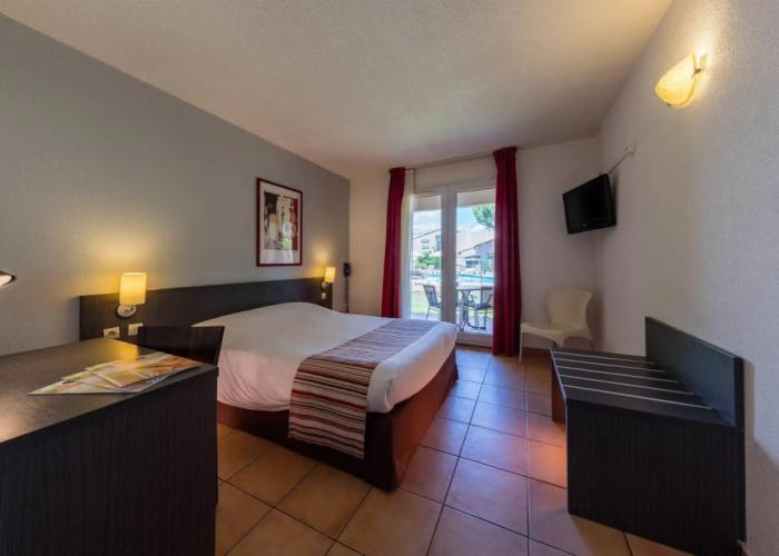 Artemia Hôtel