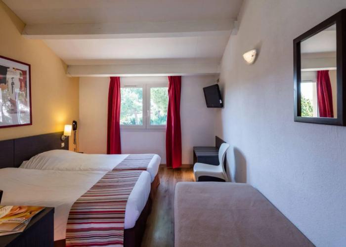 Artemia Hôtel