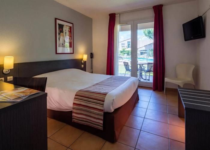 Artemia Hôtel