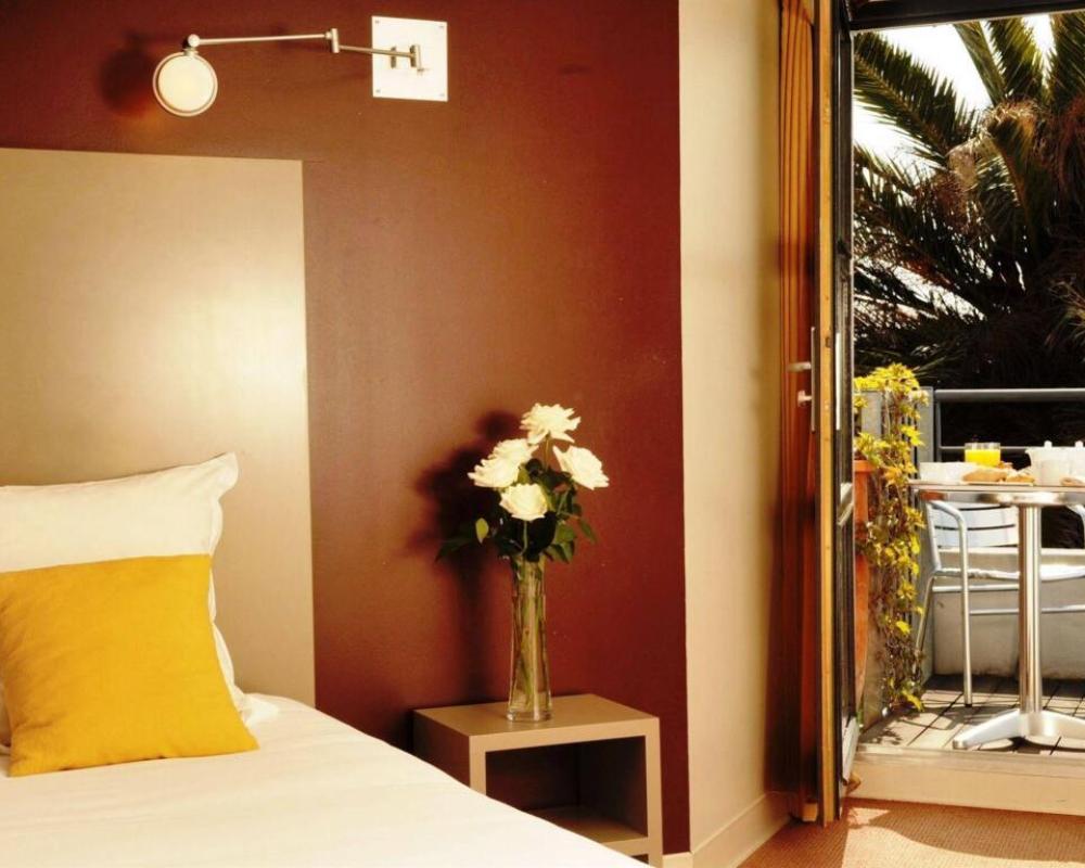 Les Jardins du Canal