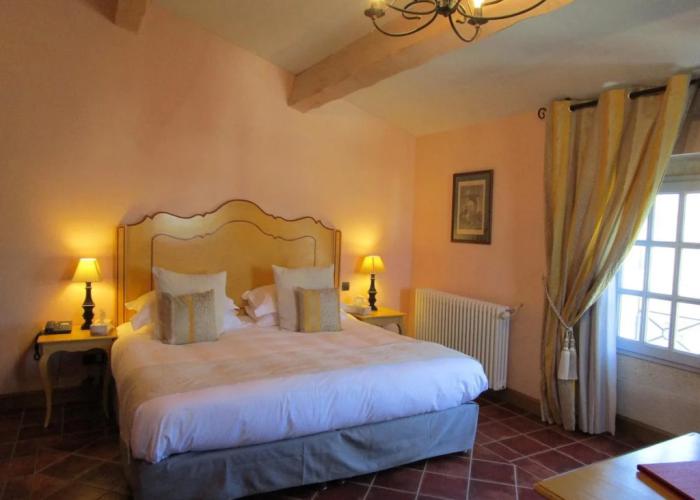Villa Mazarin Aigues Mortes