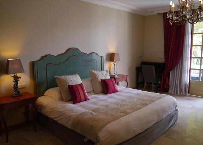 Villa Mazarin Aigues Mortes