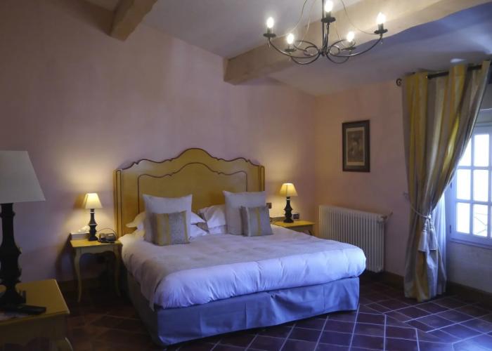 Villa Mazarin Aigues Mortes