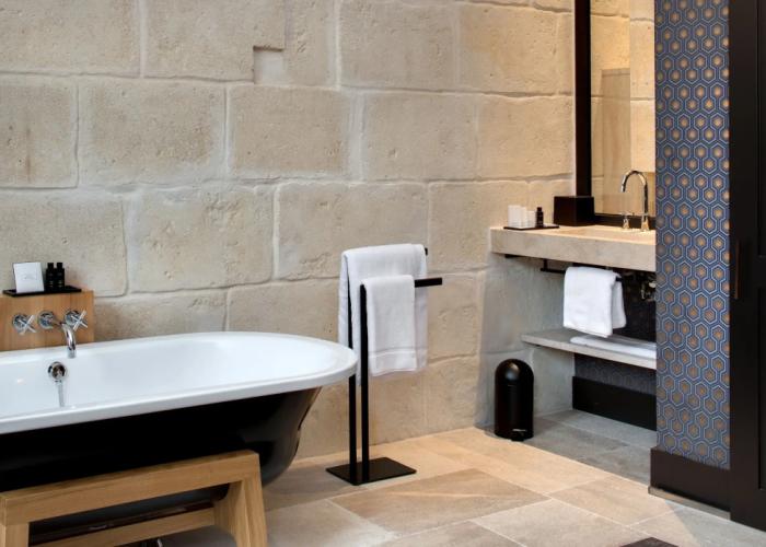 Boutique Hôtel des Remparts