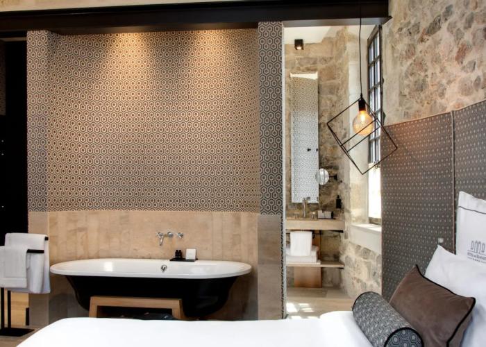 Boutique Hôtel des Remparts