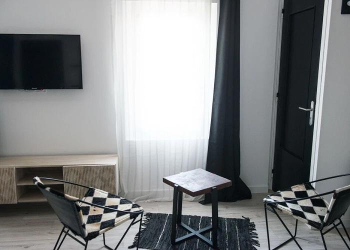Les Suites du 17
