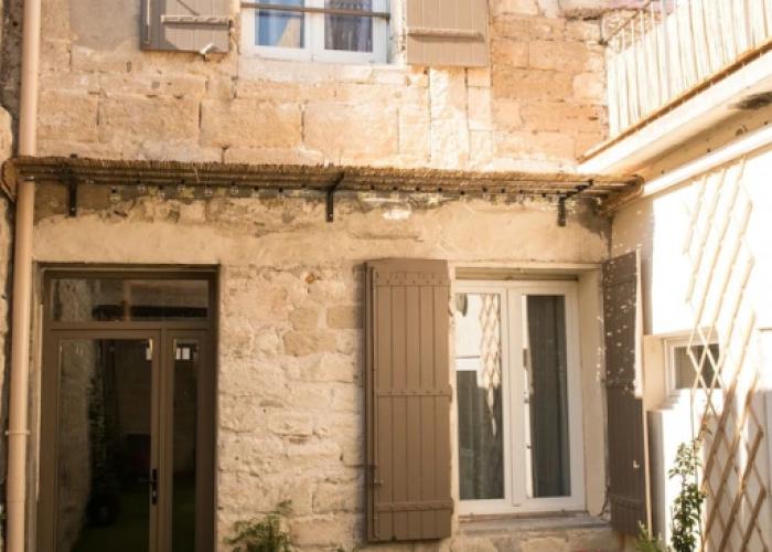 Les Suites du 17