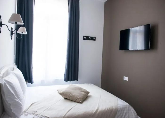 Les Suites du 17