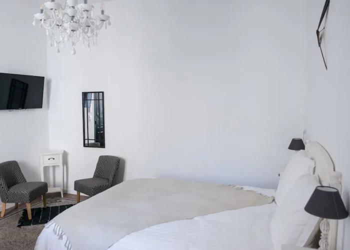Les Suites du 17