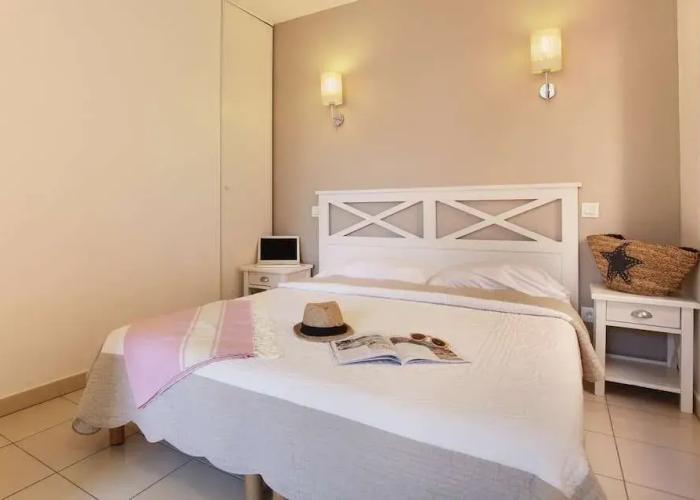 Residence le Mas des Flamants