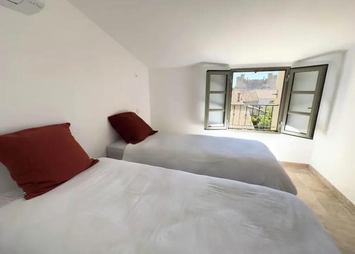 Les Suites du 13
