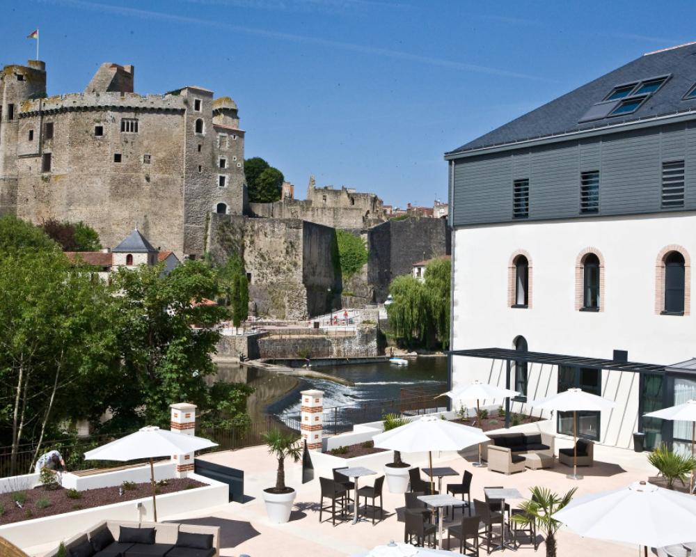 Best Western Plus Villa Saint Antoine