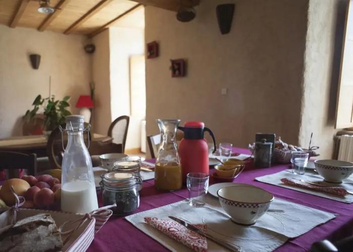 Logis De Riparfonds