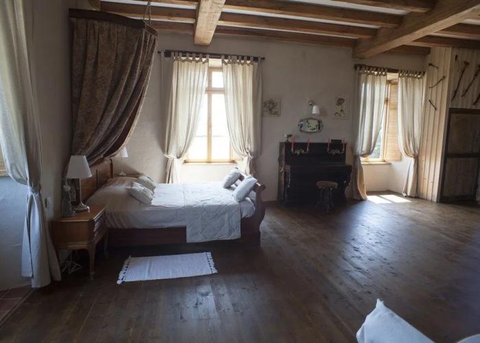 Logis De Riparfonds