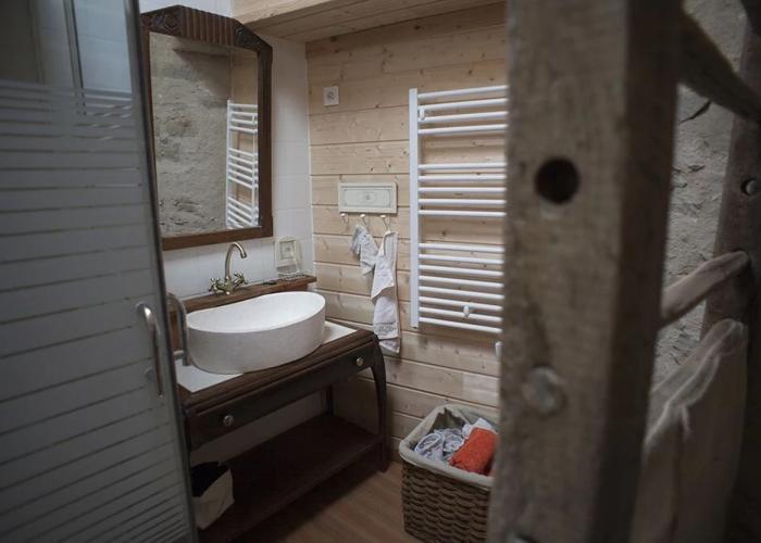 Logis De Riparfonds