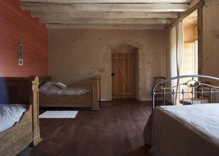 Logis De Riparfonds