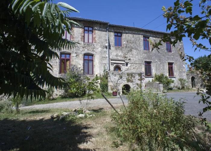 Logis De Riparfonds