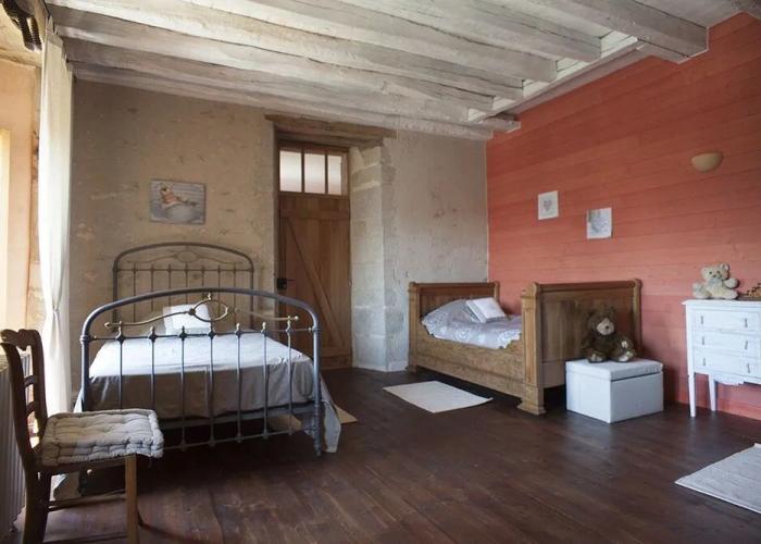 Logis De Riparfonds