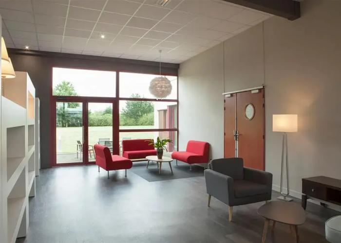The Originals City, Plume Hôtel