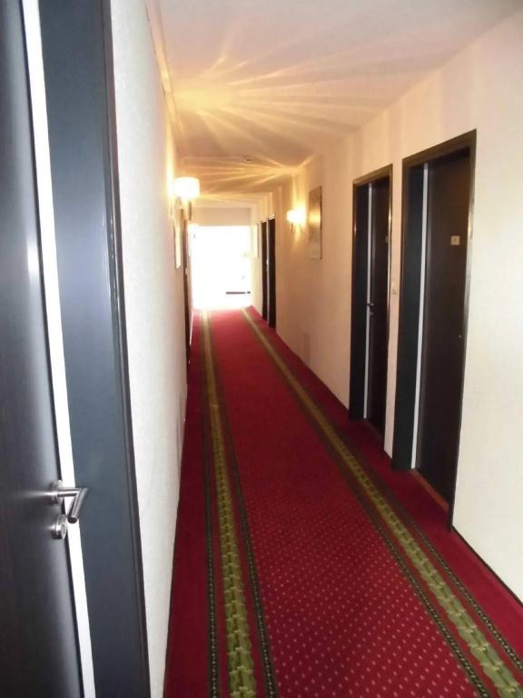 фото Hotel Le quai 9