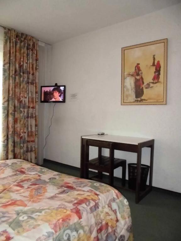 фото Hotel Le quai 9