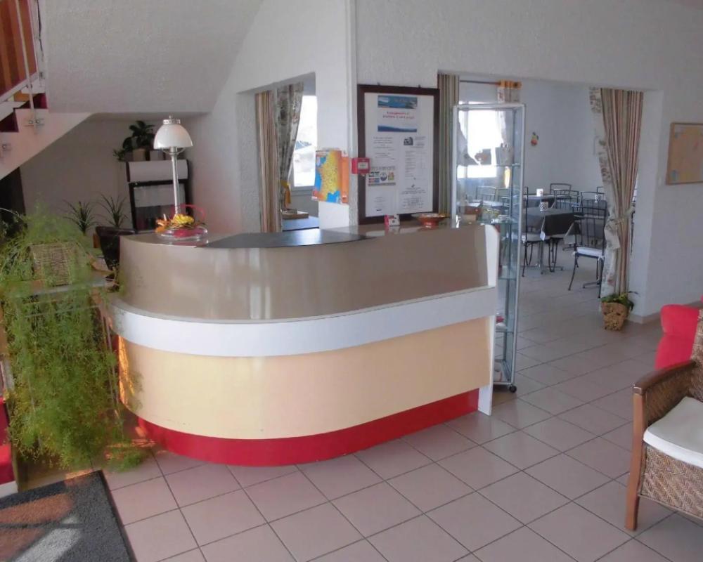 фото Hotel Le quai 9