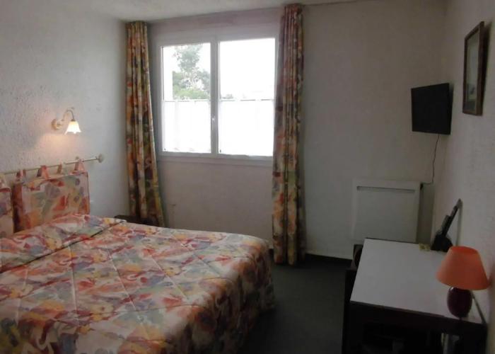 Hotel Le quai 9