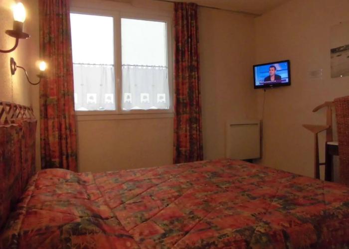 Hotel Le quai 9