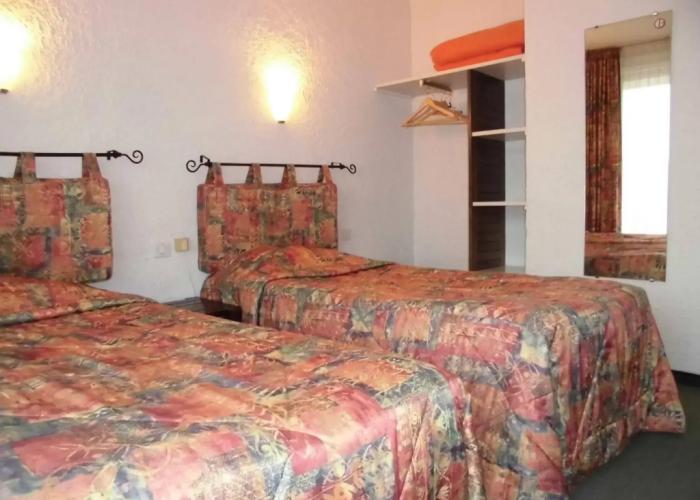 Hotel Le quai 9