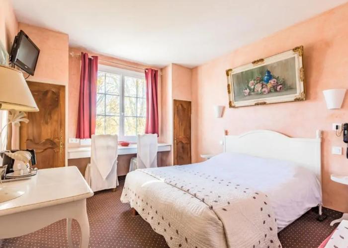 Le Manoir de l'Antiquite