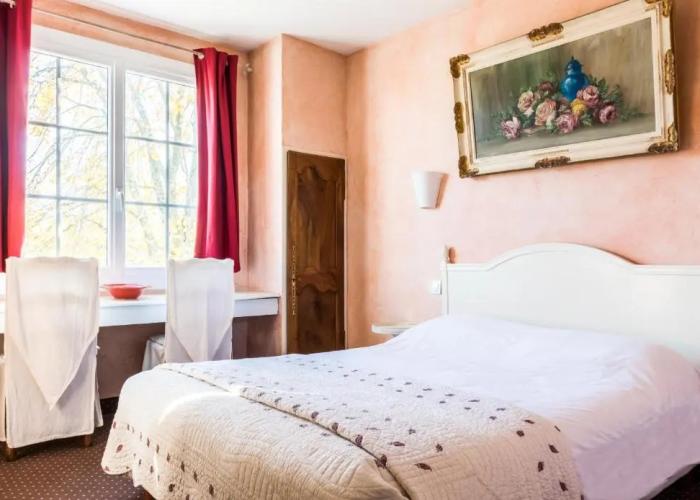 Le Manoir de l'Antiquite