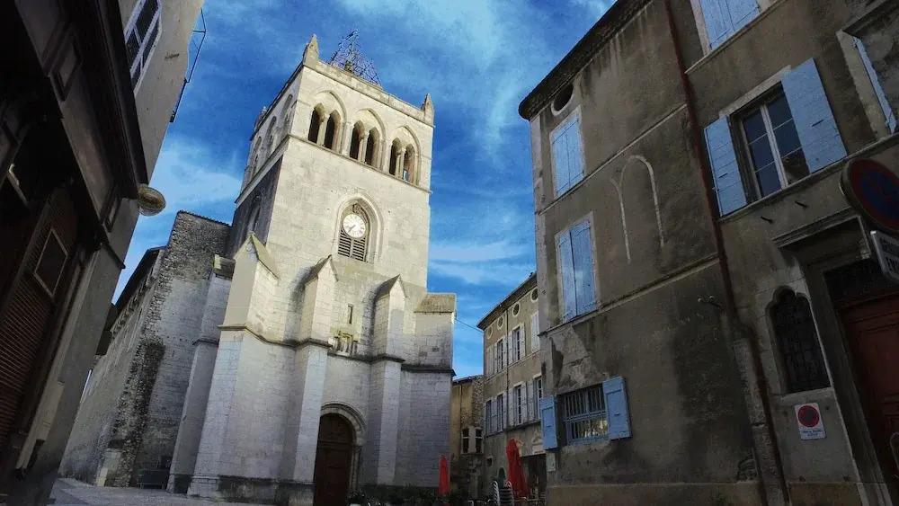 VVF Sud Vercors, Die