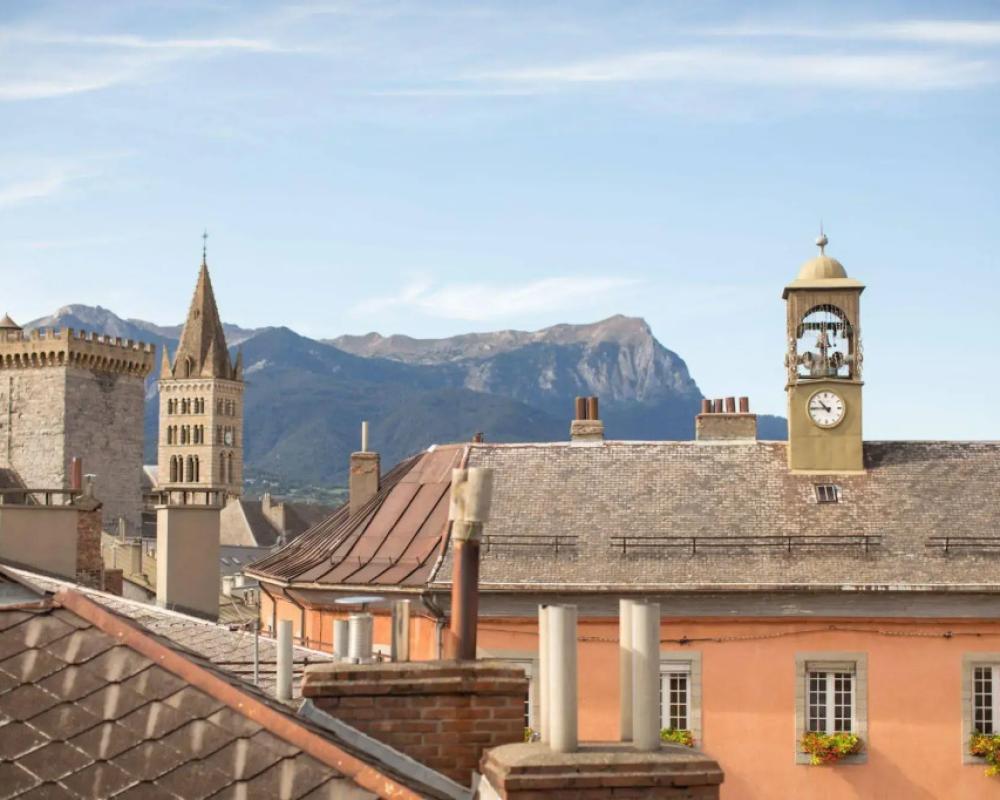 Logis Hôtel de la Mairie