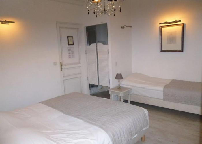 Logis Hôtel de la Mairie