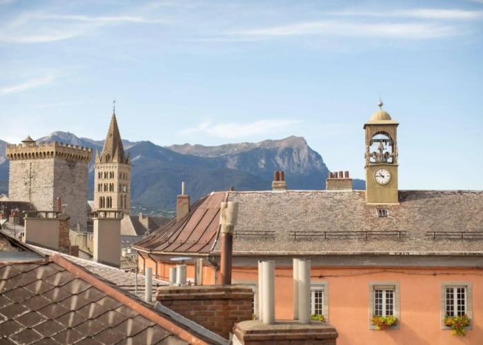 Logis Hôtel de la Mairie