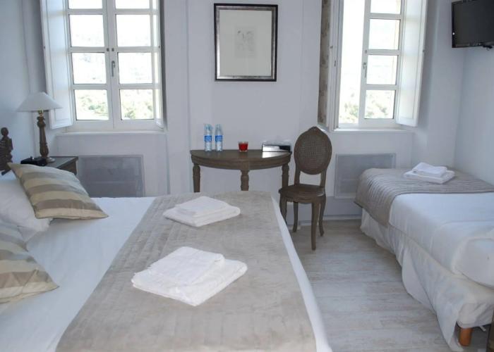 Hotel la Robeyere, BW Signature Collection