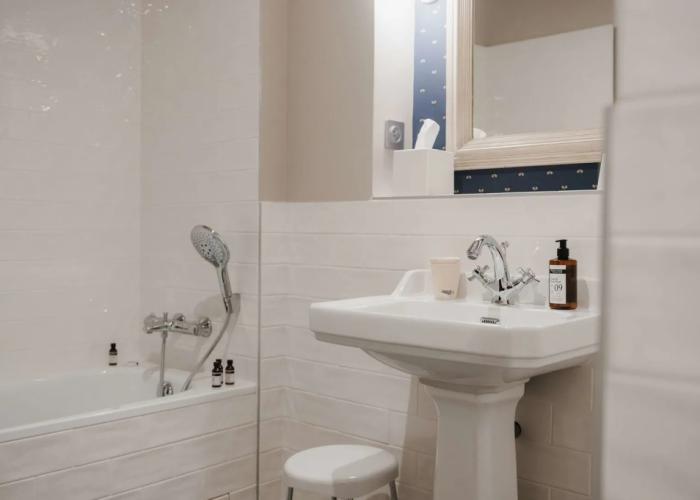 Hotel la Robeyere, BW Signature Collection