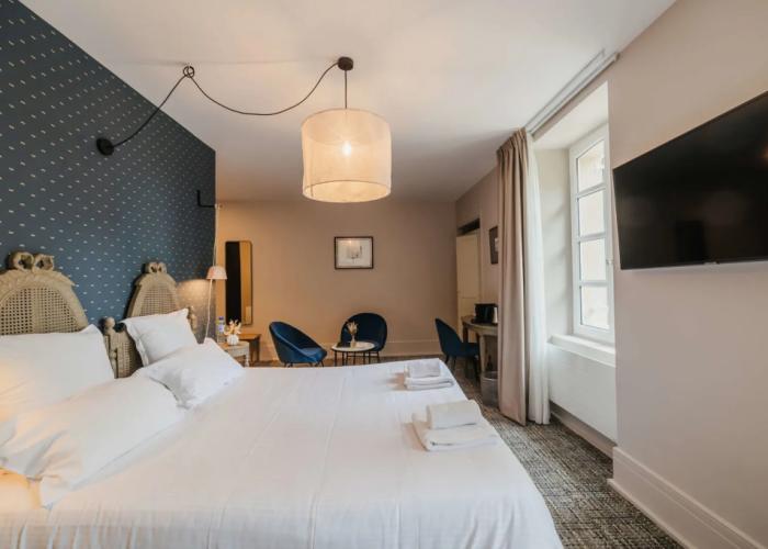 Hotel la Robeyere, BW Signature Collection
