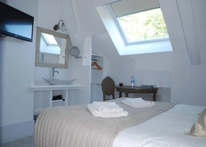 Hotel la Robeyere, BW Signature Collection