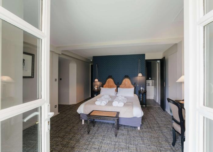 Hotel la Robeyere, Best Western Signature Collection