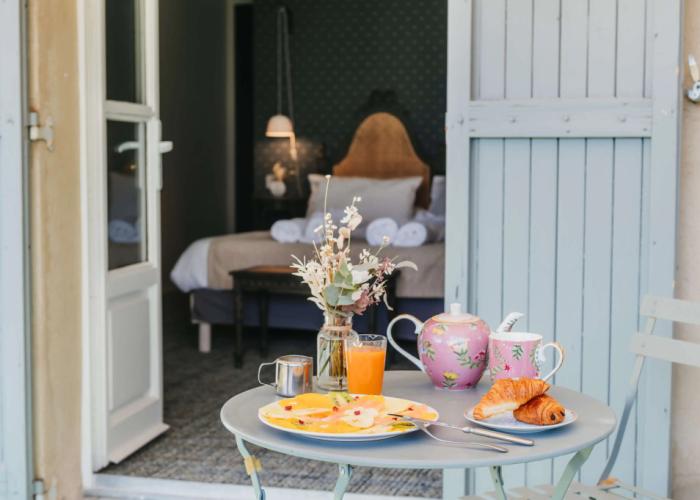 Hotel la Robeyere, Best Western Signature Collection